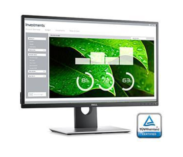 Dell P2717H - 305612 - zdjęcie 2